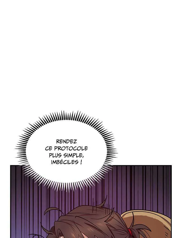 Read La Saga du Clan Mudang FR Manga Online