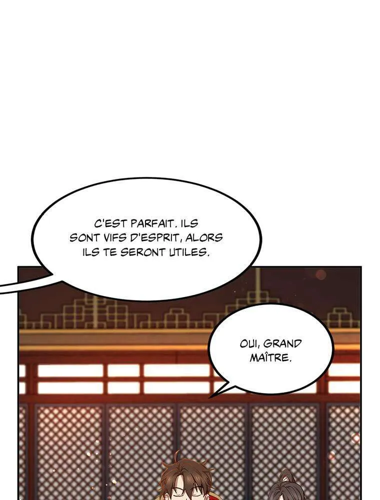 Read La Saga du Clan Mudang FR Manga Online