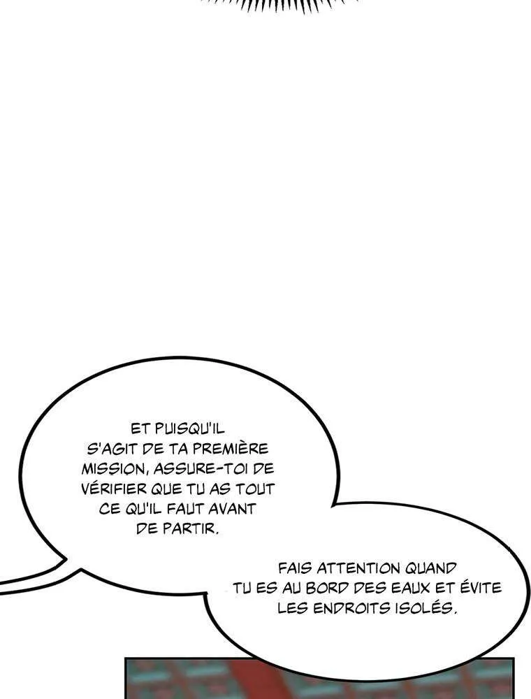 Read La Saga du Clan Mudang FR Manga Online