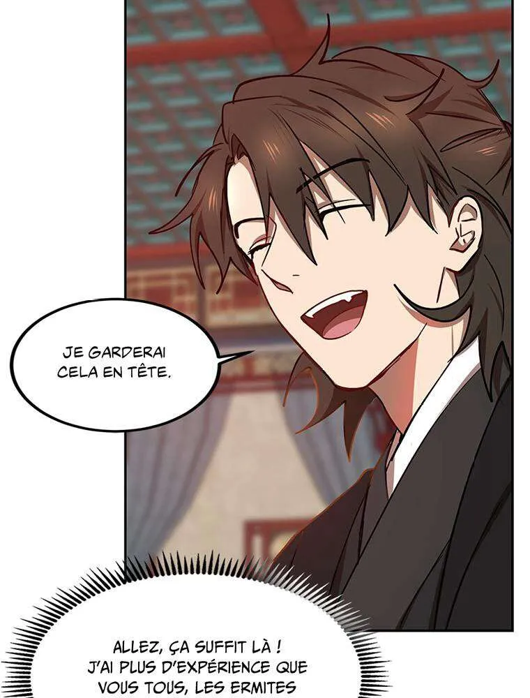 Read La Saga du Clan Mudang FR Manga Online