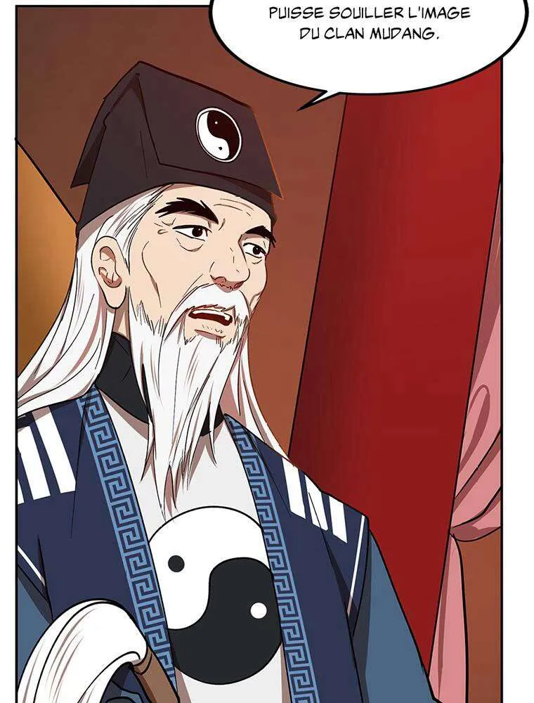 Read La Saga du Clan Mudang FR Manga Online