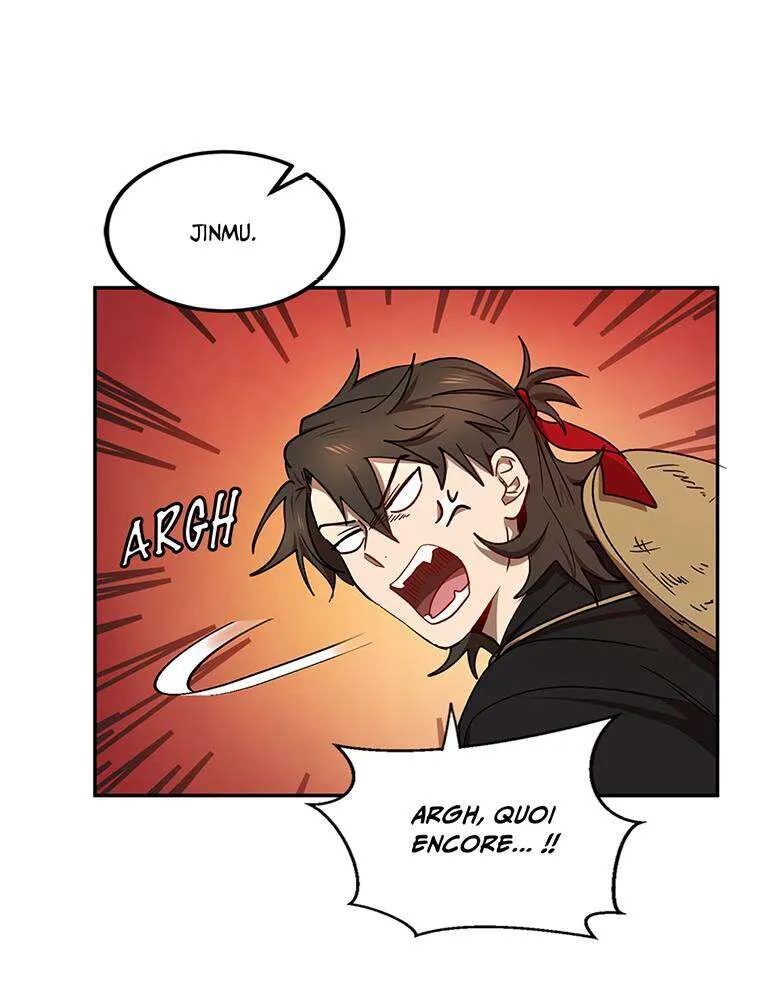 Read La Saga du Clan Mudang FR Manga Online
