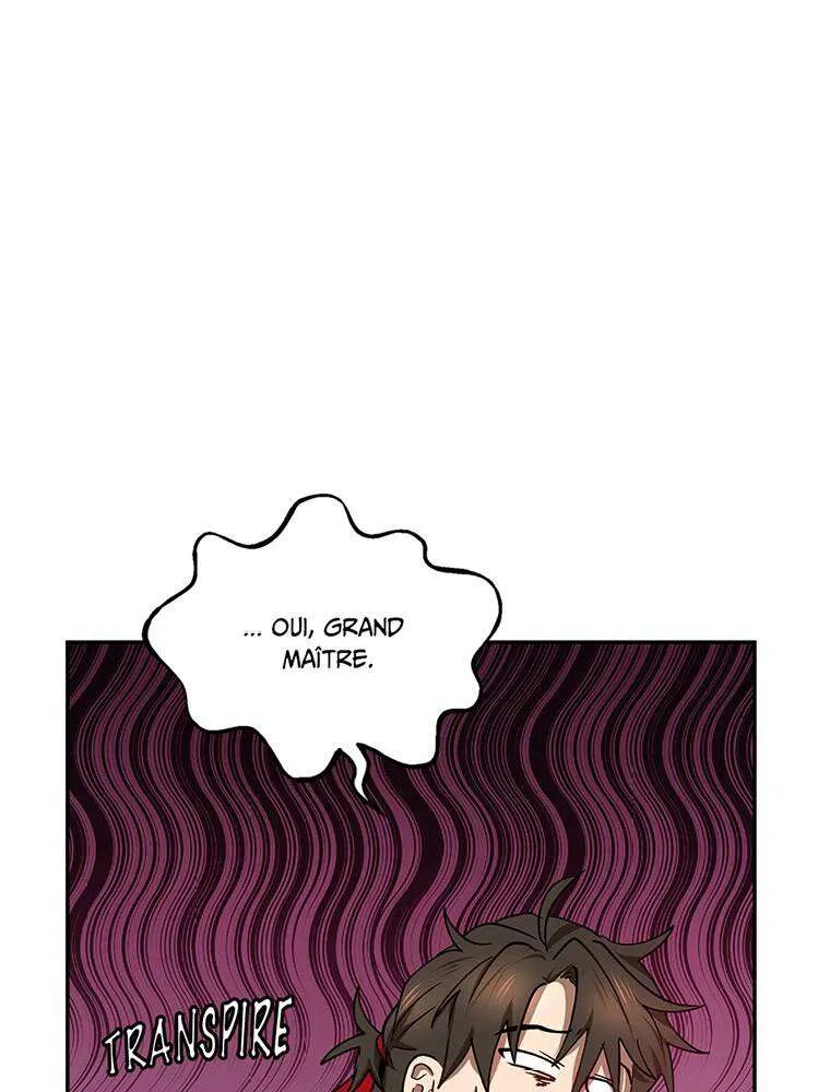 Read La Saga du Clan Mudang FR Manga Online