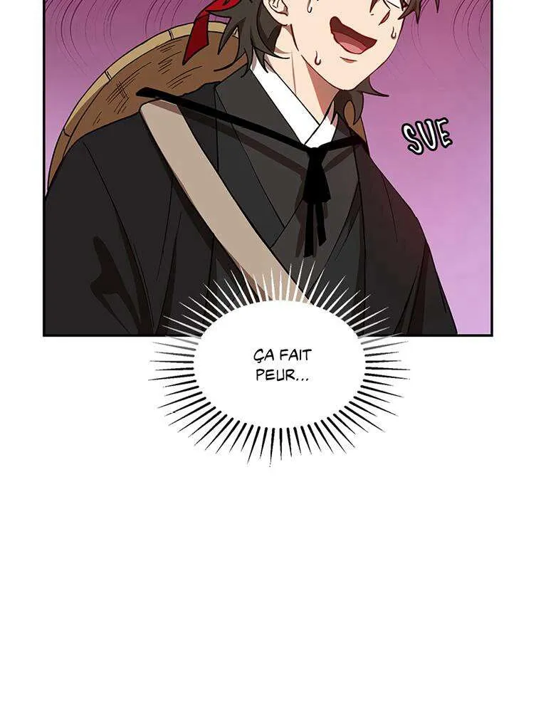 Read La Saga du Clan Mudang FR Manga Online