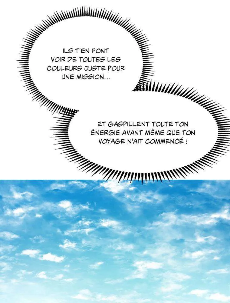 Read La Saga du Clan Mudang FR Manga Online