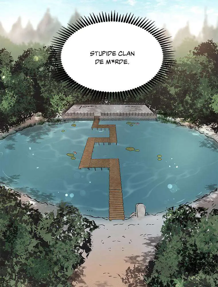 Read La Saga du Clan Mudang FR Manga Online
