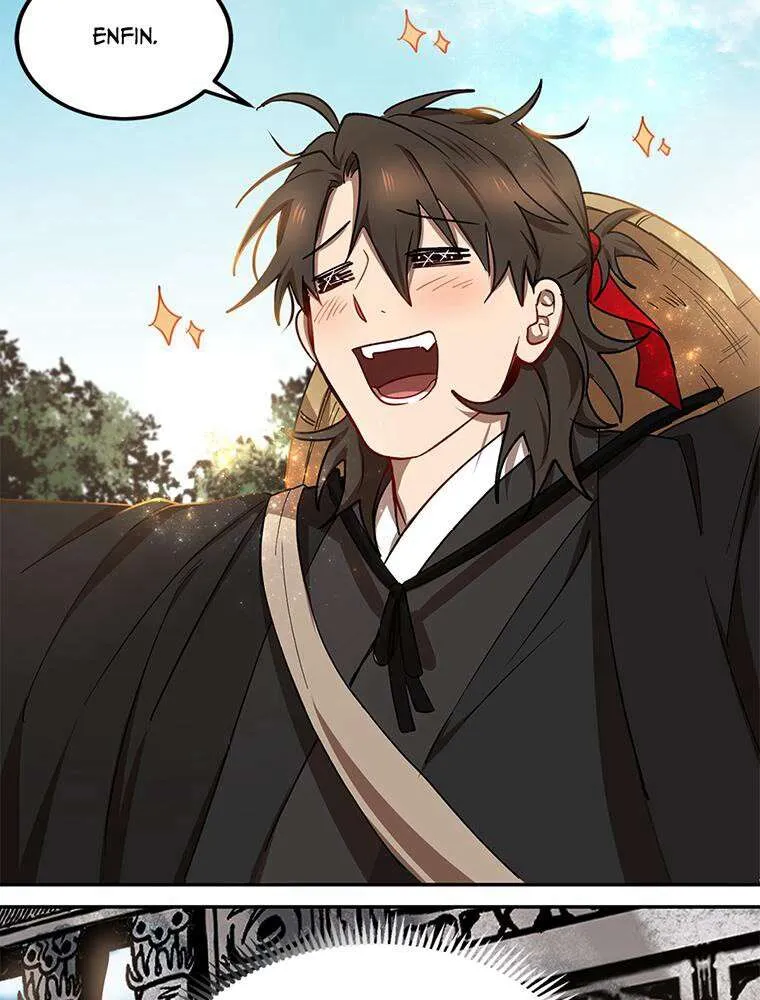 Read La Saga du Clan Mudang FR Manga Online