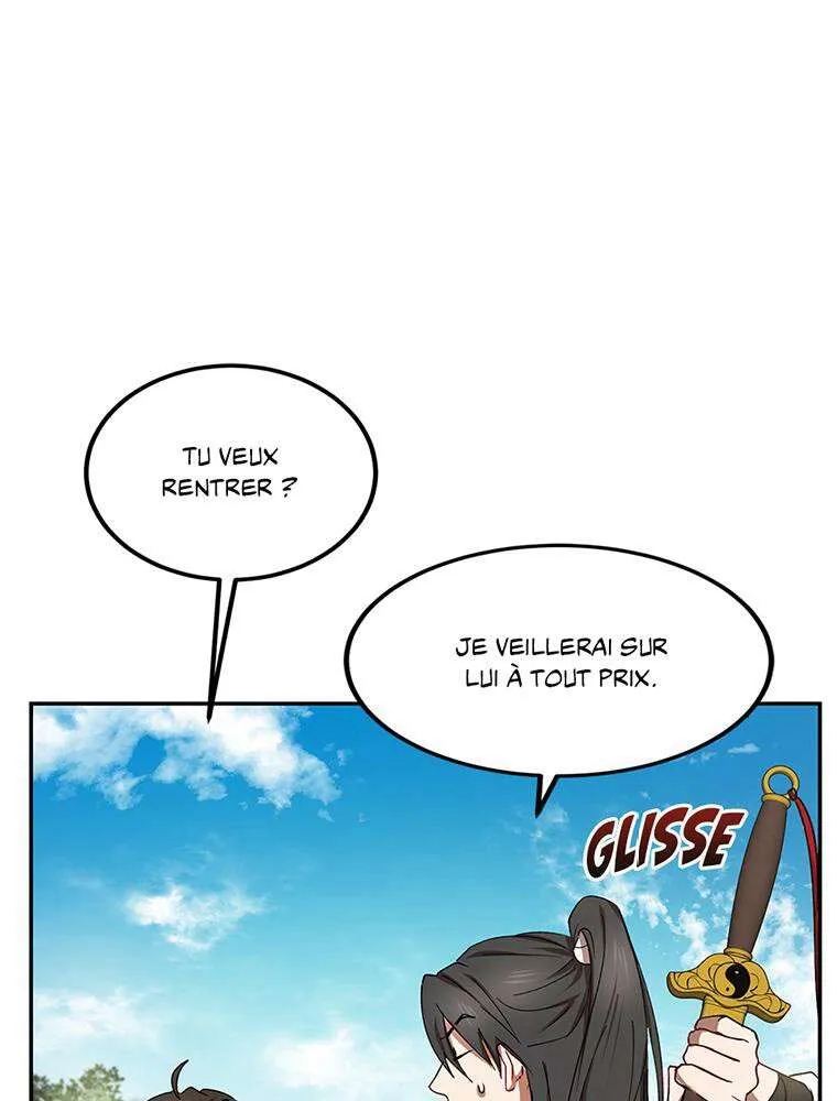 Read La Saga du Clan Mudang FR Manga Online