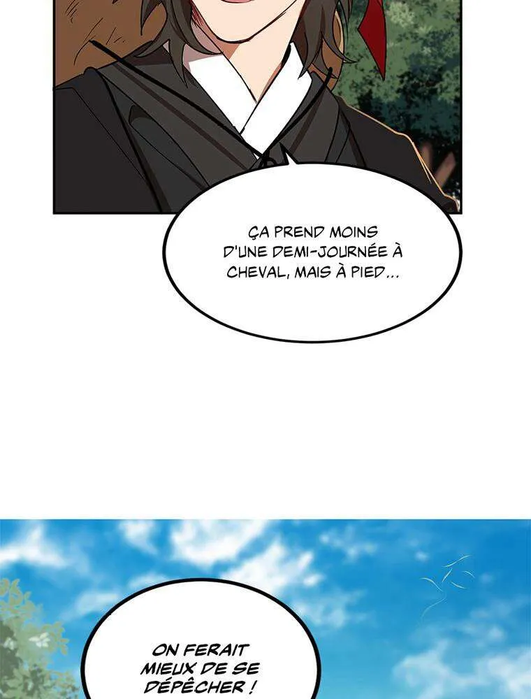 Read La Saga du Clan Mudang FR Manga Online