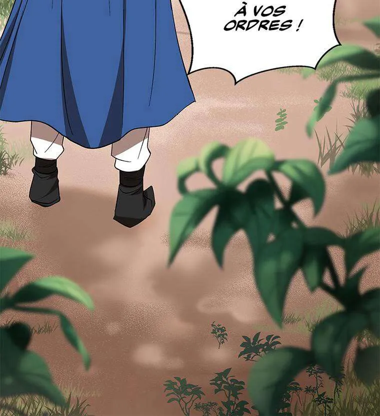 Read La Saga du Clan Mudang FR Manga Online