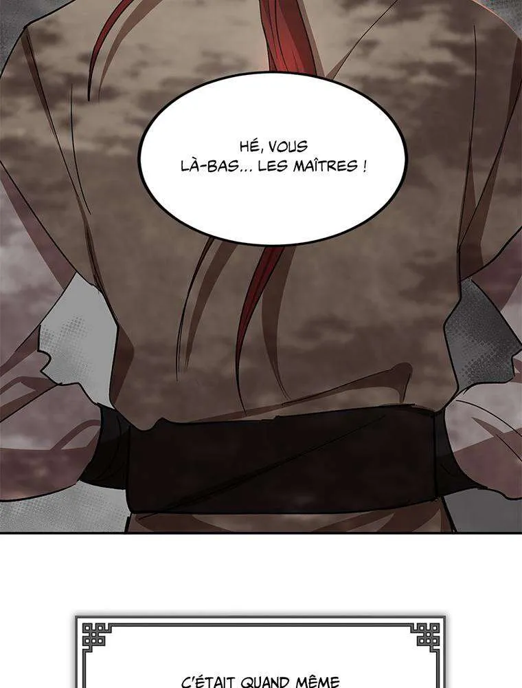 Read La Saga du Clan Mudang FR Manga Online