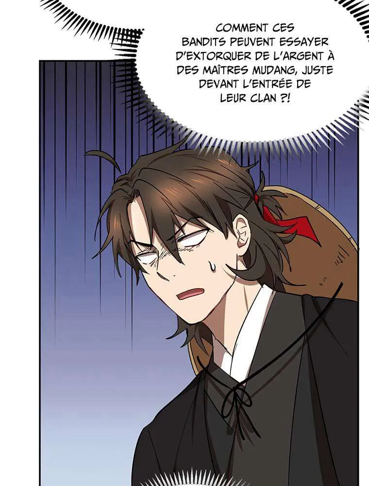 Read La Saga du Clan Mudang FR Manga Online