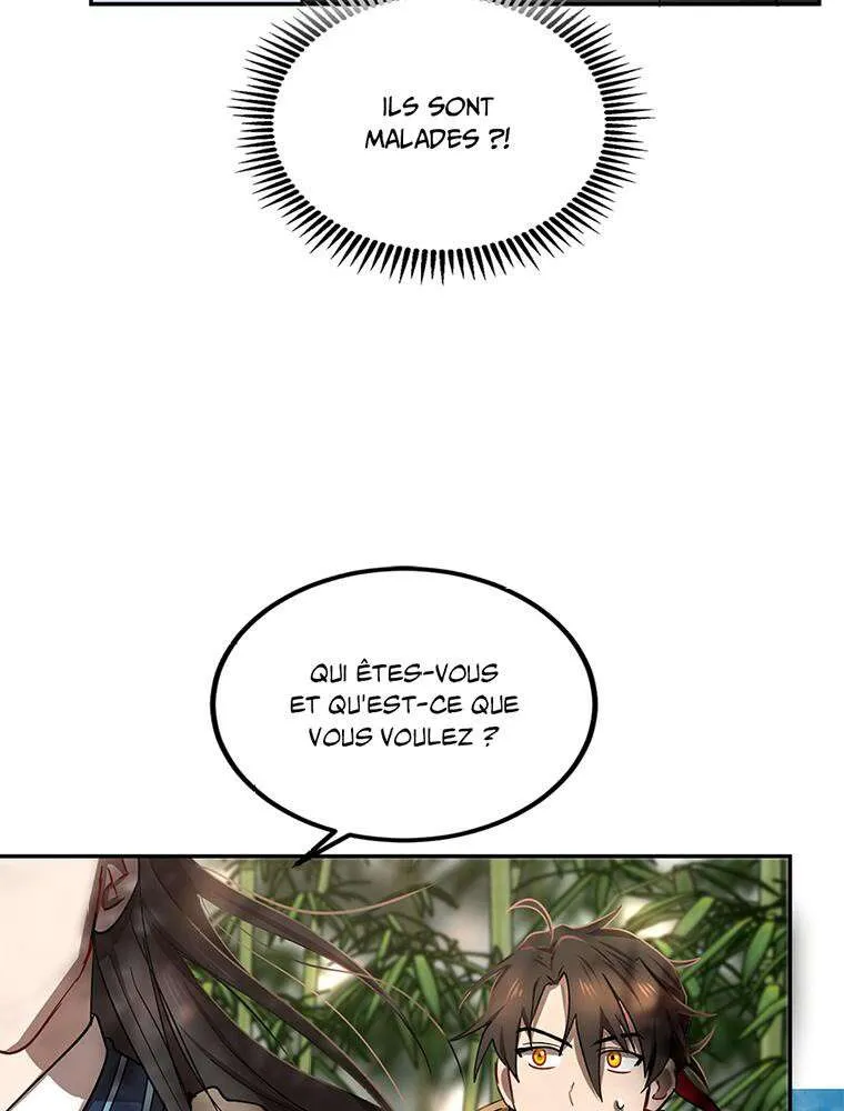 Read La Saga du Clan Mudang FR Manga Online