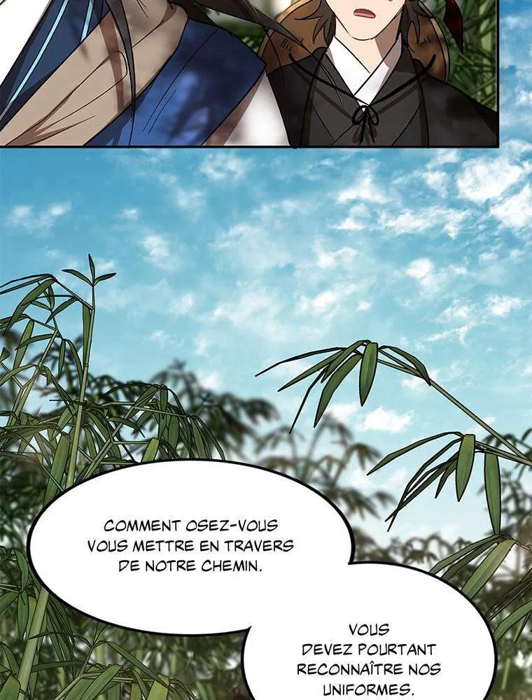 Read La Saga du Clan Mudang FR Manga Online