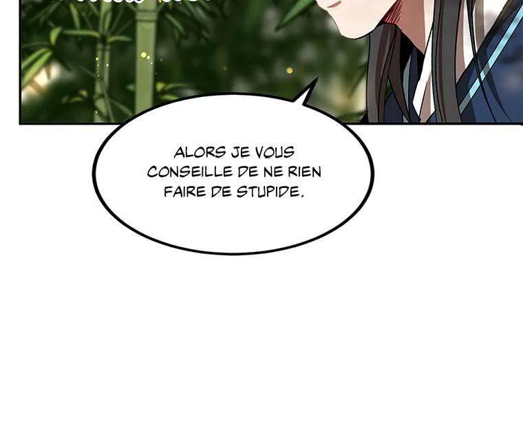 Read La Saga du Clan Mudang FR Manga Online
