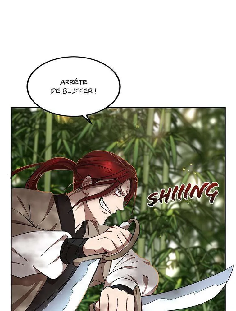 Read La Saga du Clan Mudang FR Manga Online