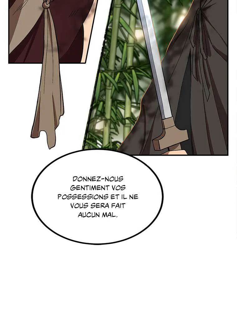 Read La Saga du Clan Mudang FR Manga Online