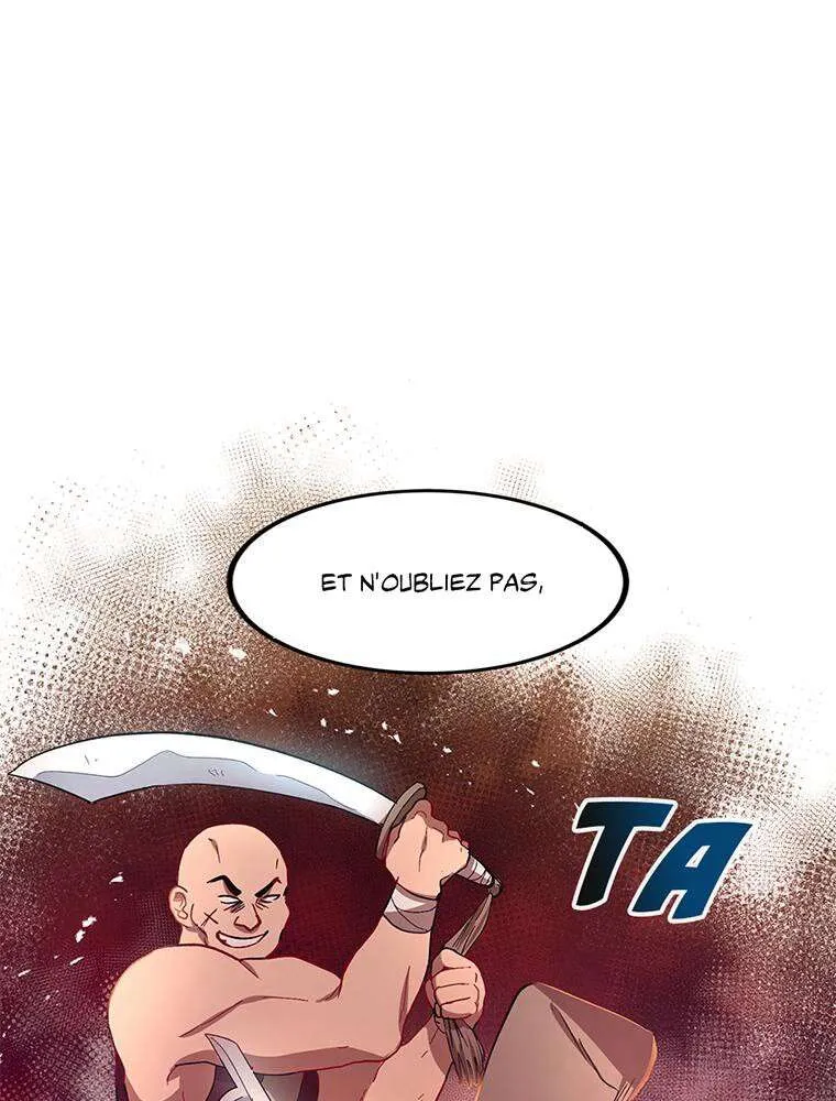 Read La Saga du Clan Mudang FR Manga Online