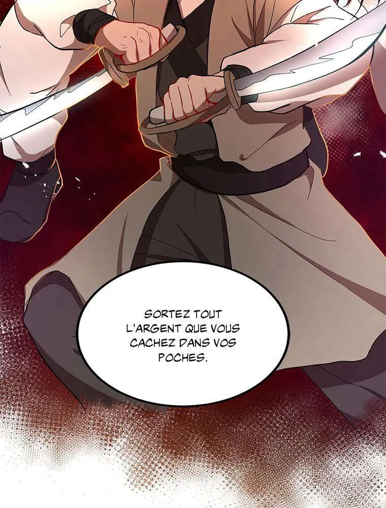 Read La Saga du Clan Mudang FR Manga Online