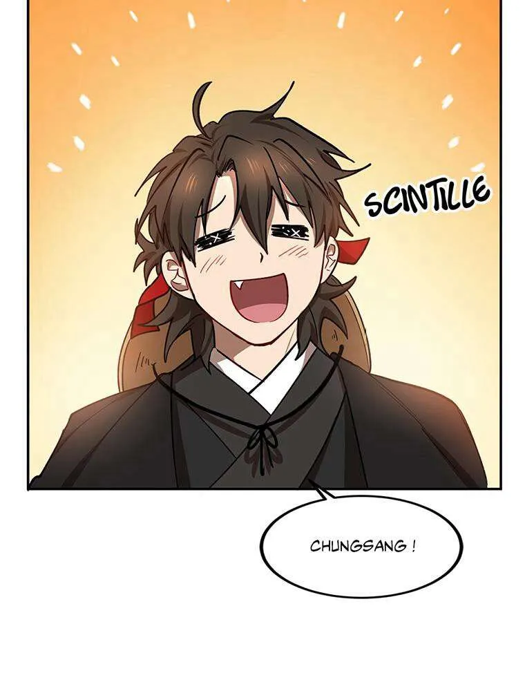 Read La Saga du Clan Mudang FR Manga Online