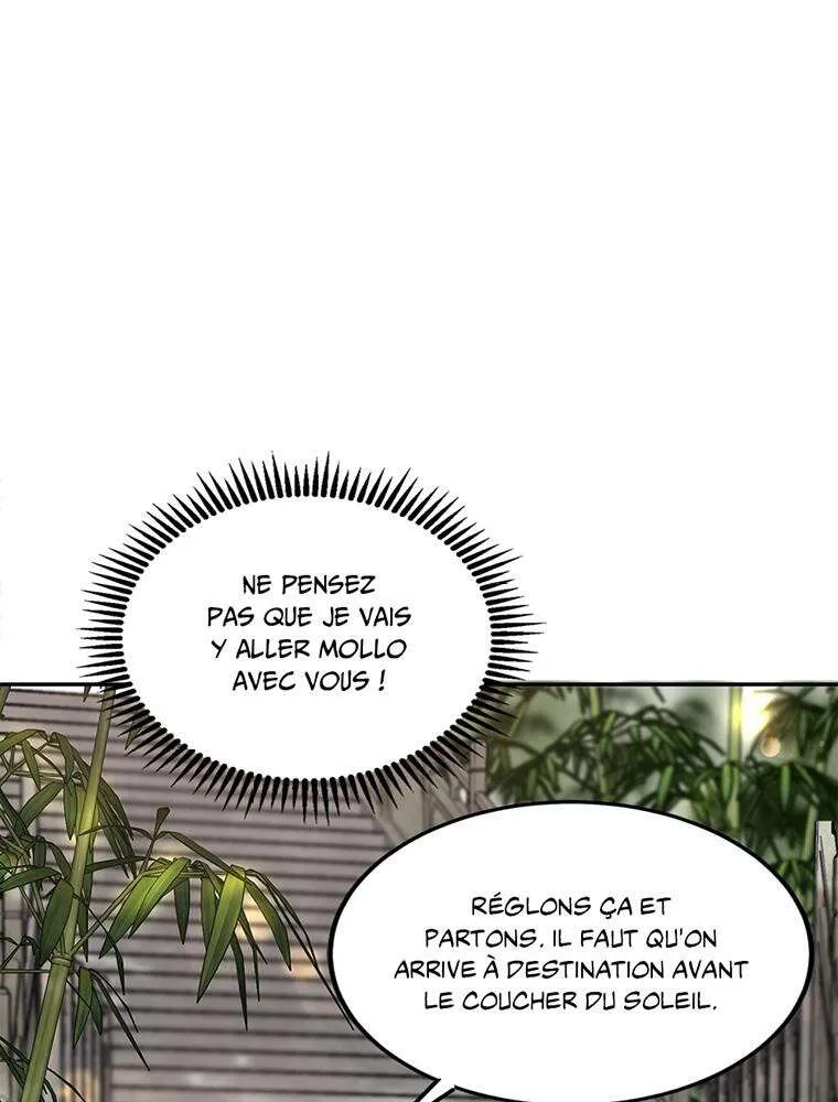 Read La Saga du Clan Mudang FR Manga Online