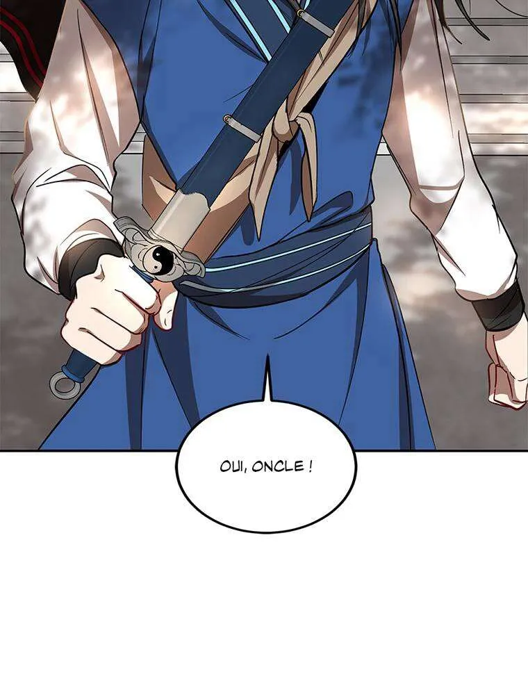 Read La Saga du Clan Mudang FR Manga Online