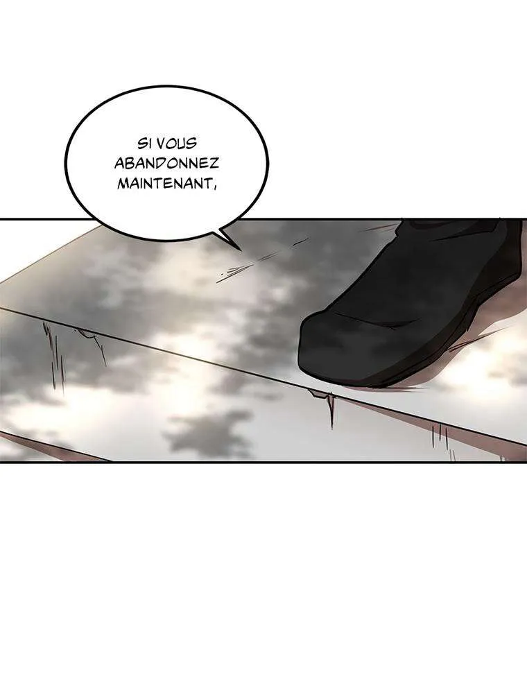 Read La Saga du Clan Mudang FR Manga Online