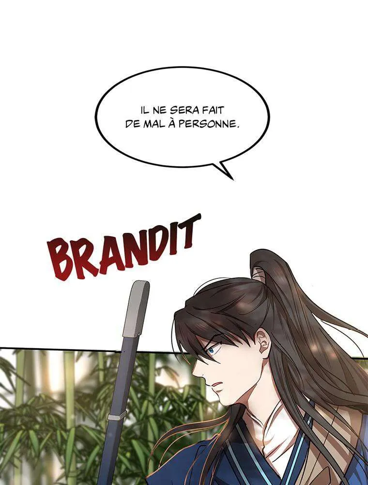 Read La Saga du Clan Mudang FR Manga Online