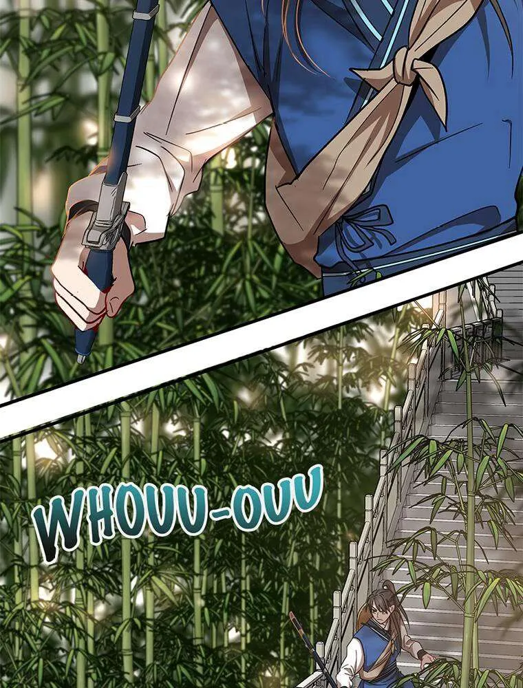 Read La Saga du Clan Mudang FR Manga Online