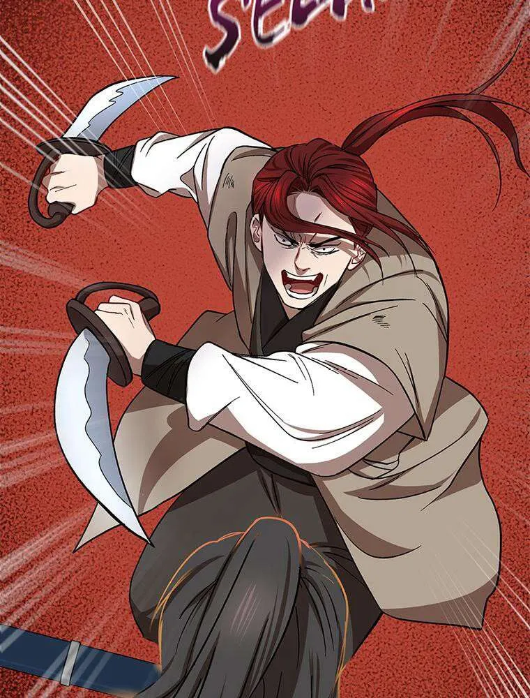 Read La Saga du Clan Mudang FR Manga Online