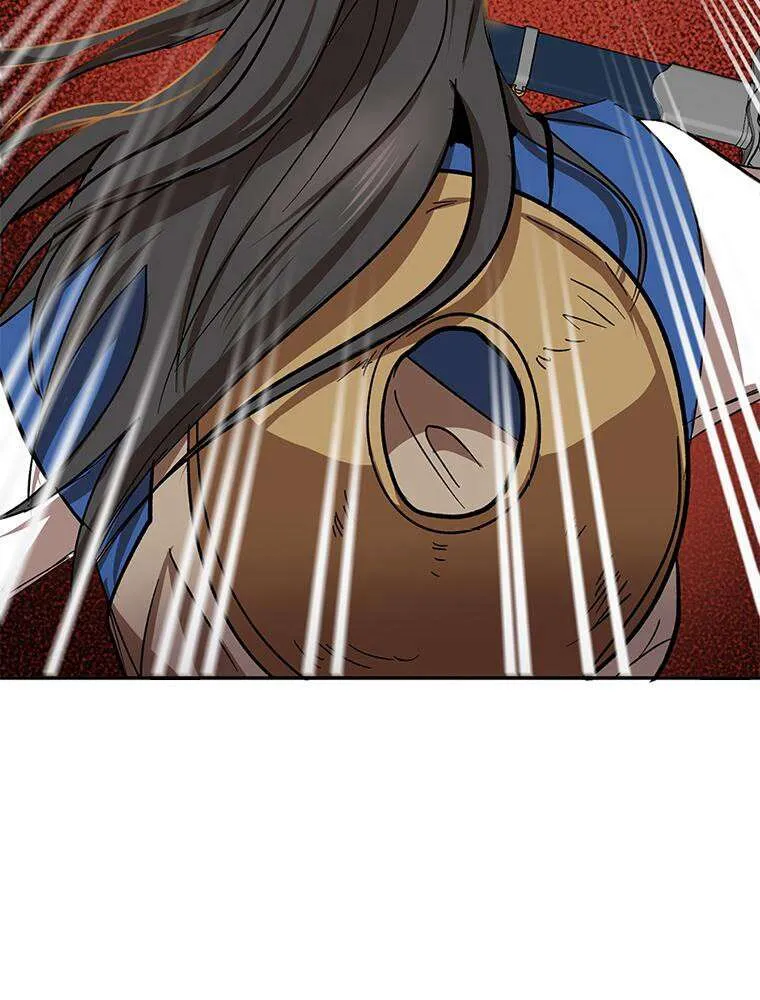 Read La Saga du Clan Mudang FR Manga Online