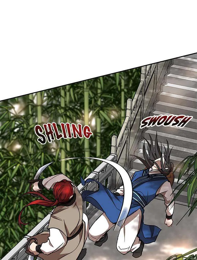 Read La Saga du Clan Mudang FR Manga Online