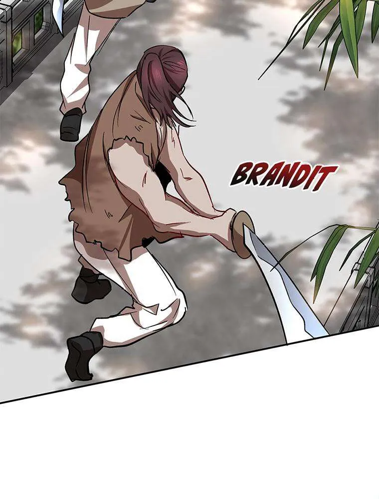 Read La Saga du Clan Mudang FR Manga Online