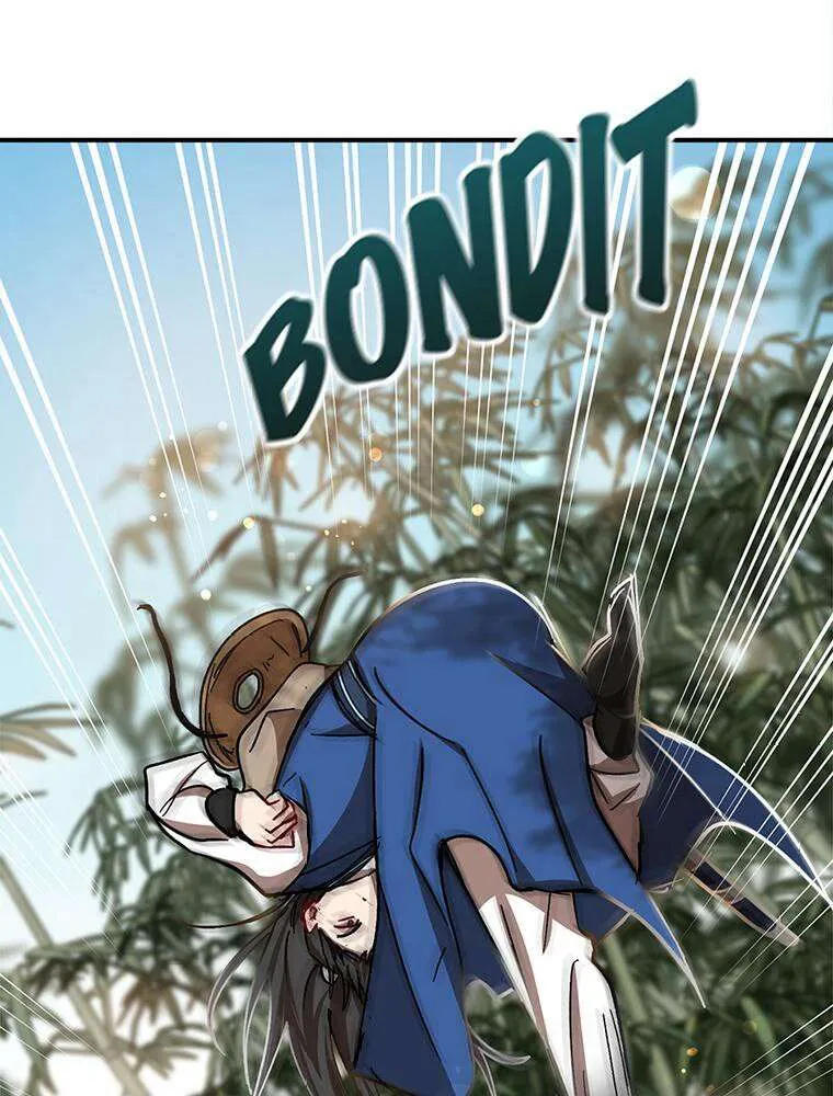 Read La Saga du Clan Mudang FR Manga Online