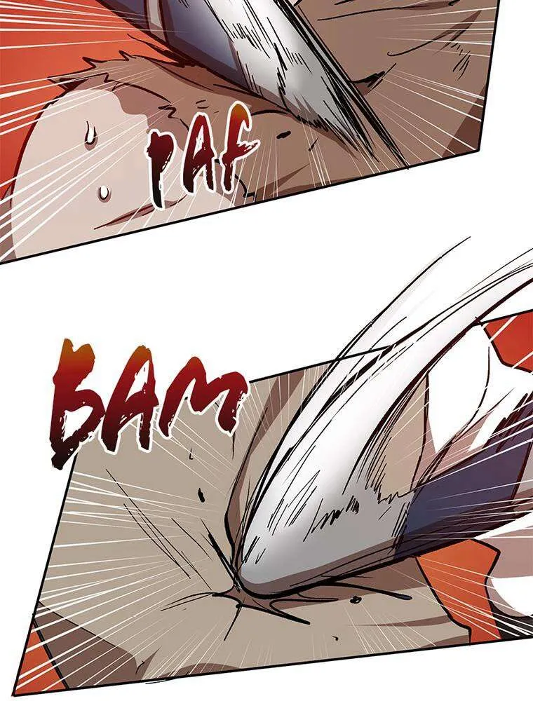 Read La Saga du Clan Mudang FR Manga Online