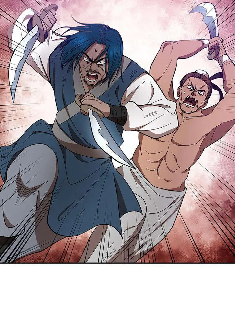 Read La Saga du Clan Mudang FR Manga Online
