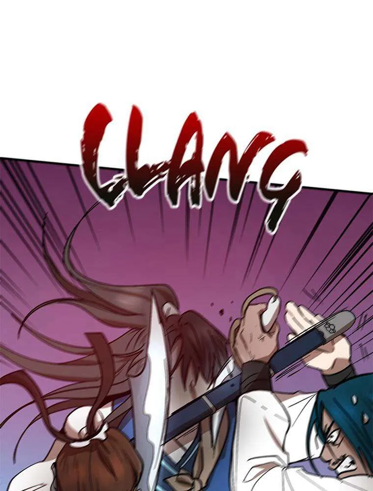 Read La Saga du Clan Mudang FR Manga Online
