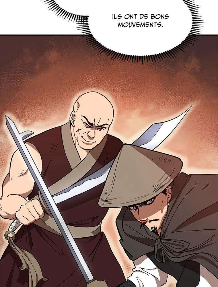 Read La Saga du Clan Mudang FR Manga Online