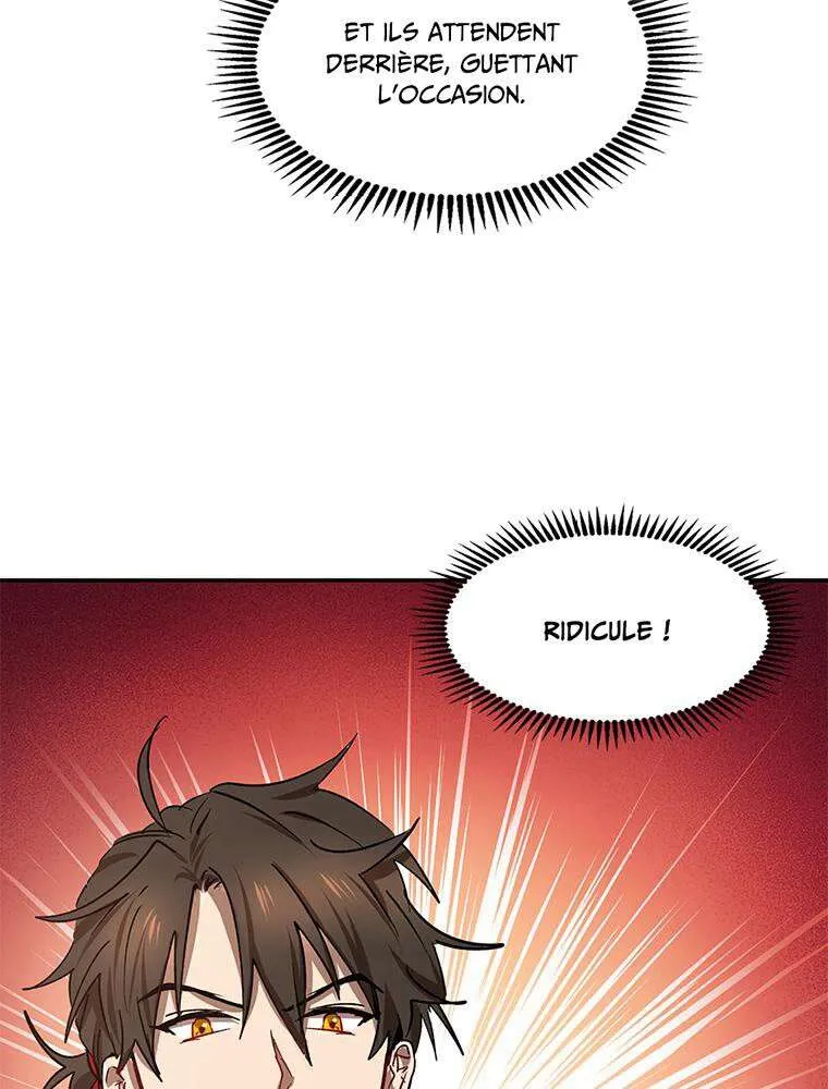 Read La Saga du Clan Mudang FR Manga Online
