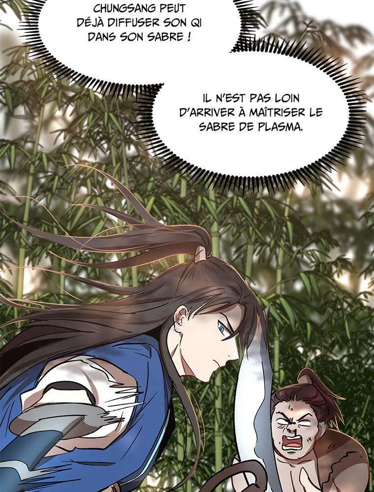 Read La Saga du Clan Mudang FR Manga Online