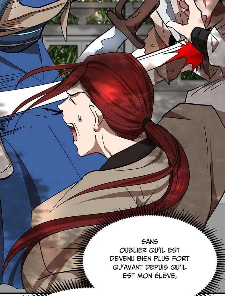 Read La Saga du Clan Mudang FR Manga Online