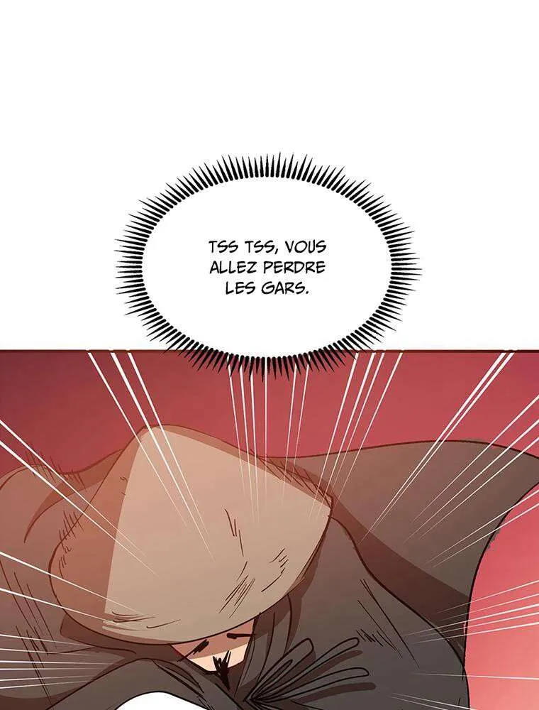 Read La Saga du Clan Mudang FR Manga Online