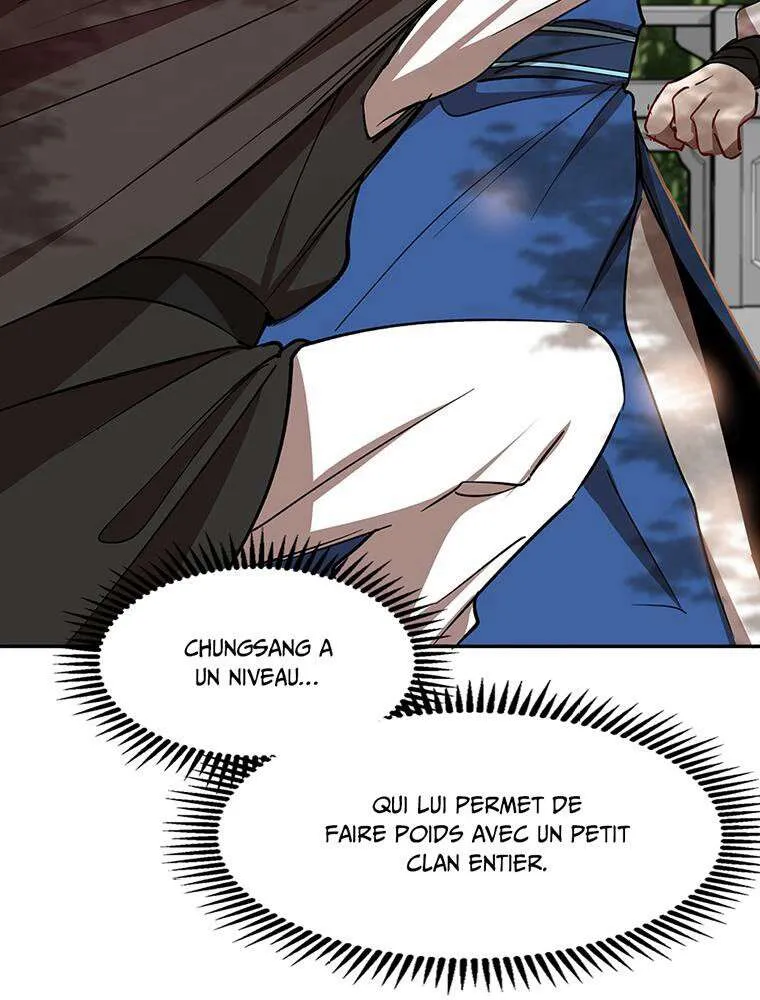 Read La Saga du Clan Mudang FR Manga Online