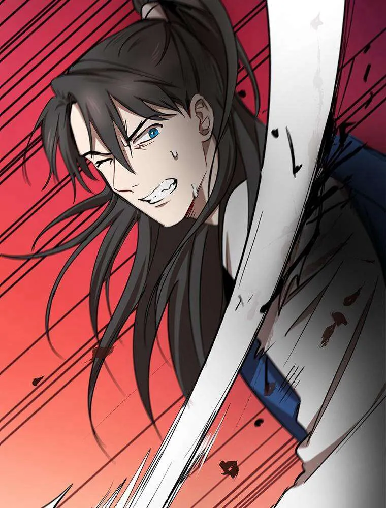 Read La Saga du Clan Mudang FR Manga Online