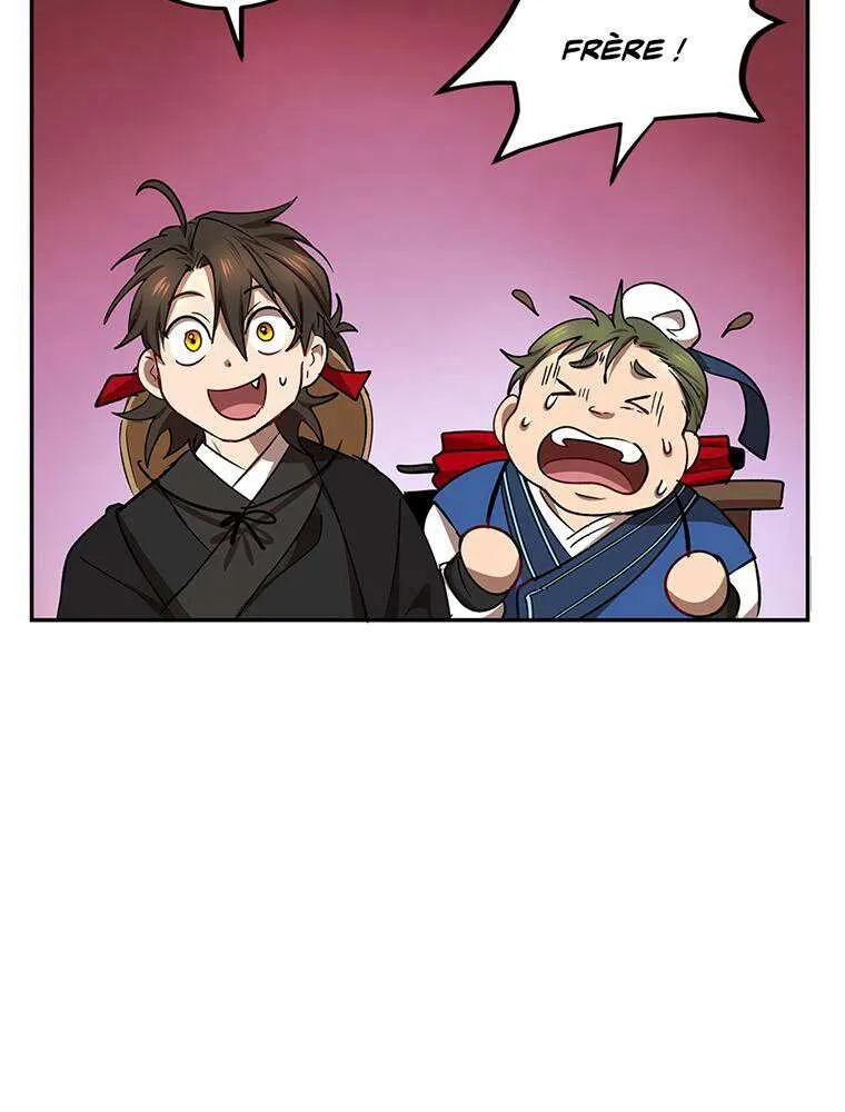 Read La Saga du Clan Mudang FR Manga Online
