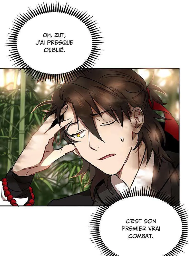 Read La Saga du Clan Mudang FR Manga Online