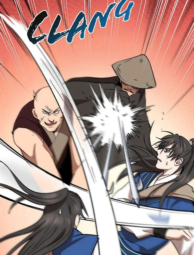 Read La Saga du Clan Mudang FR Manga Online