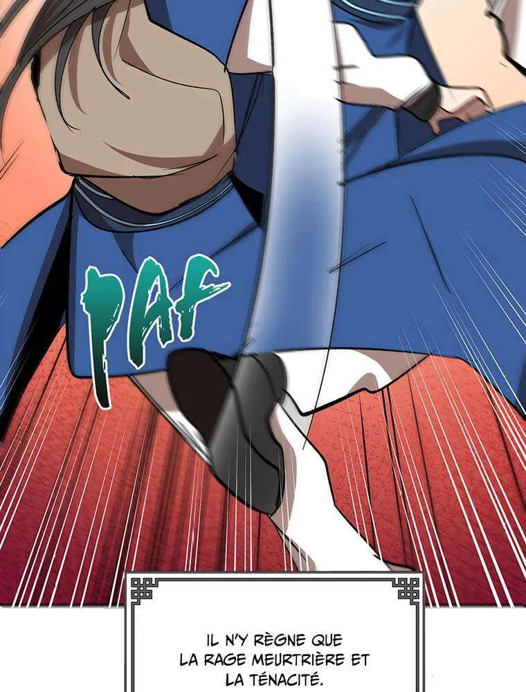 Read La Saga du Clan Mudang FR Manga Online