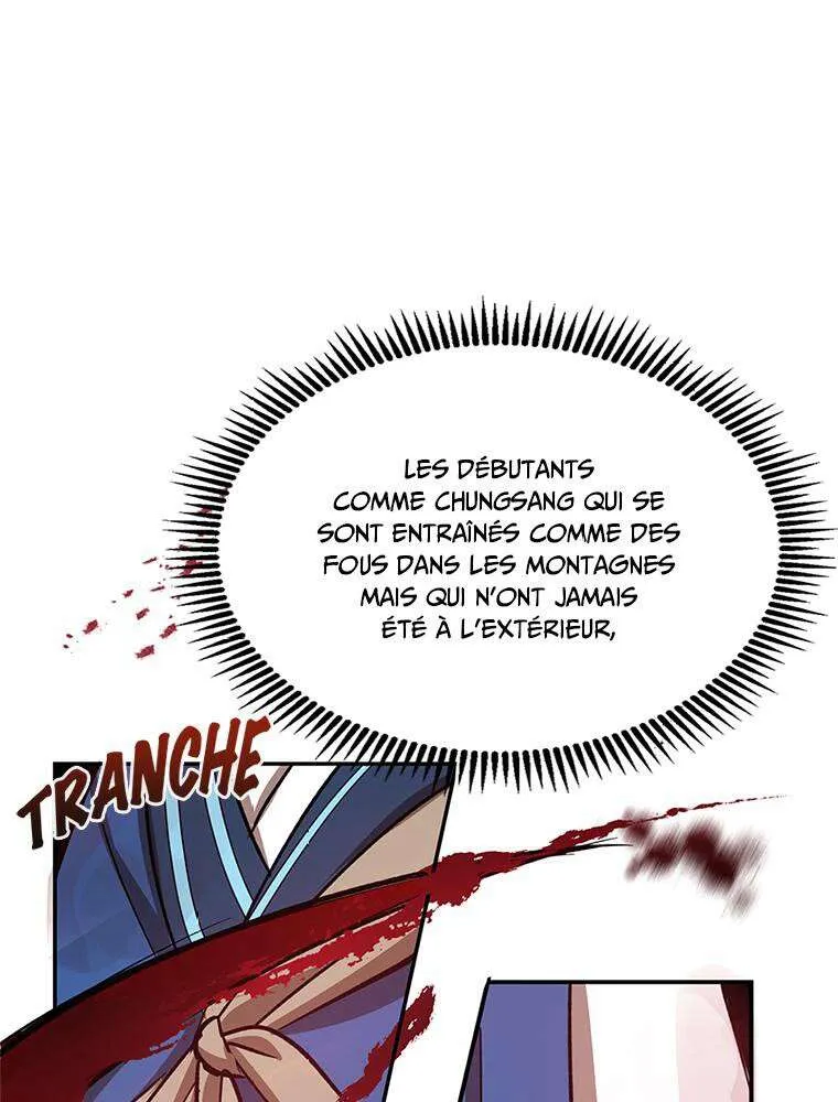 Read La Saga du Clan Mudang FR Manga Online