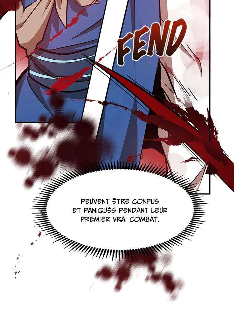Read La Saga du Clan Mudang FR Manga Online